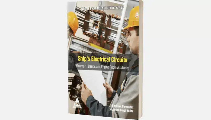 Ship’s Electrical Circuits -Volume 1