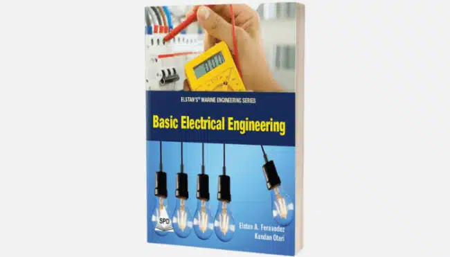 Basic of Electrical Engineering For Mariners