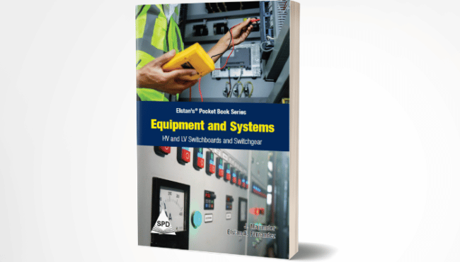 Equipment And Systems: HV And LV Switchboards And Switchgear