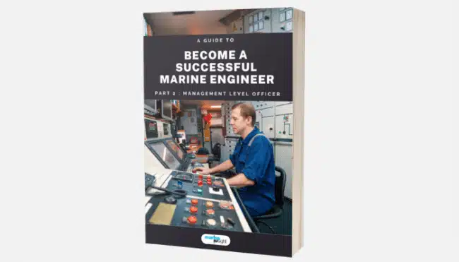 A Guide To Become Successful marine engineer
