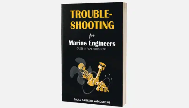 Troubleshooting For Marine Engineers