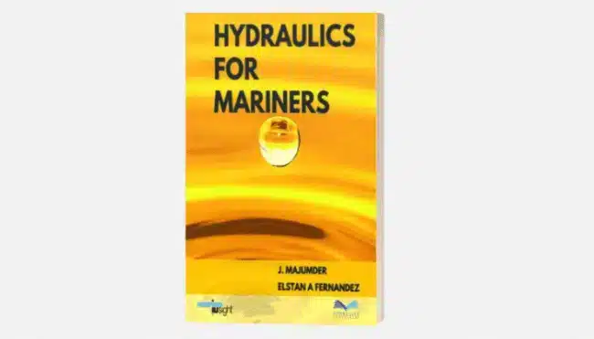 Hydraulics for mariners 2nd Edition