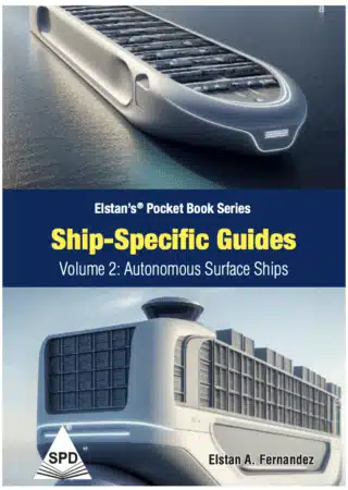 Ship-Specific Guides – Autonomous Ship Vol 2