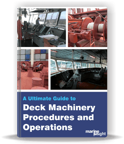 deck-machinery