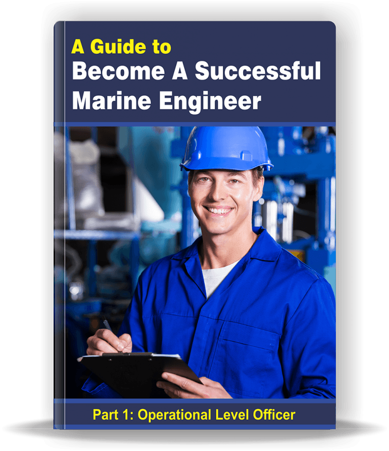 Successful Marine Engineer Part 1