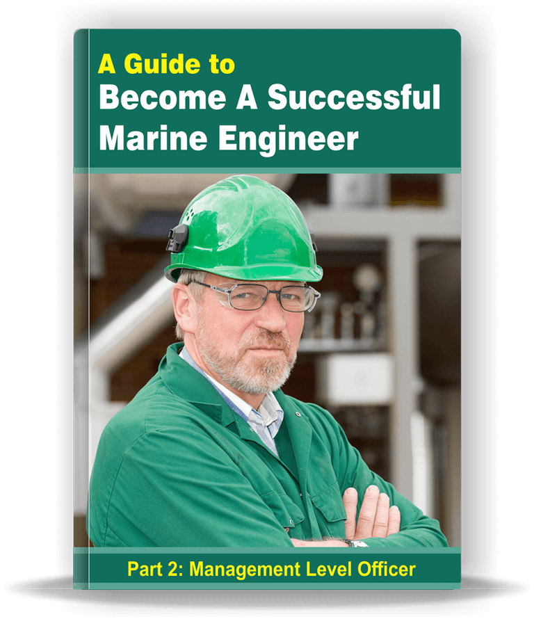 Successful Marine Engineer Part 2