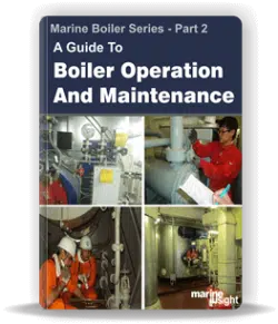 boiler maintenance and operation