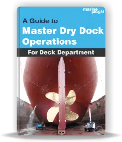 dry dock deck
