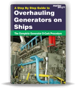 overhauling generators