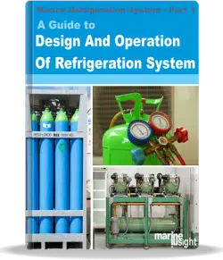 refrigeration design and operation