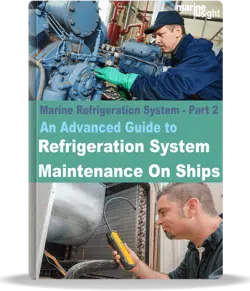 refrigeration maintenance