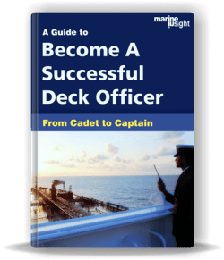 successful deck officer