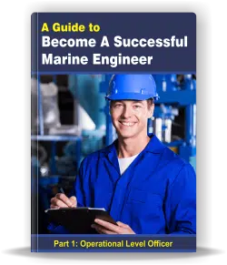 successful marine engineer- operational