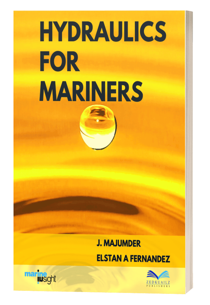 Hydraulics for mariners