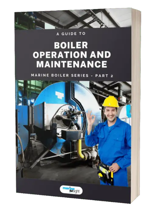 Guide To Boiler Operation And Maintenance