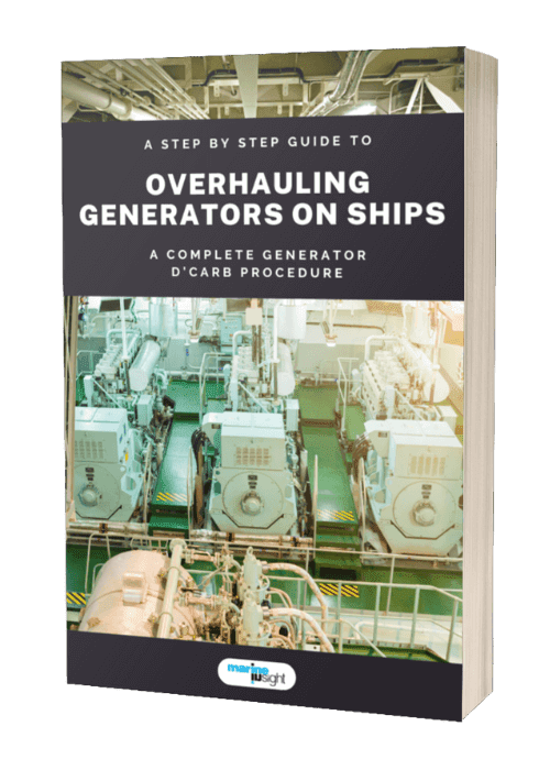 overhauling generators