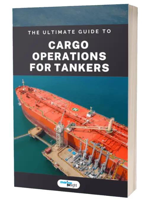 cargo operations for tankers