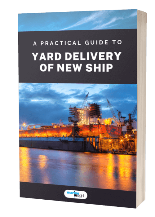 yard delivery