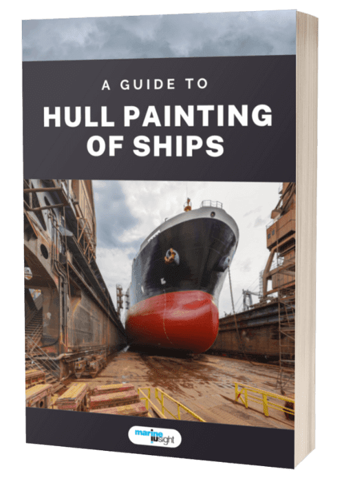 Guide To Hull Painting On Ships