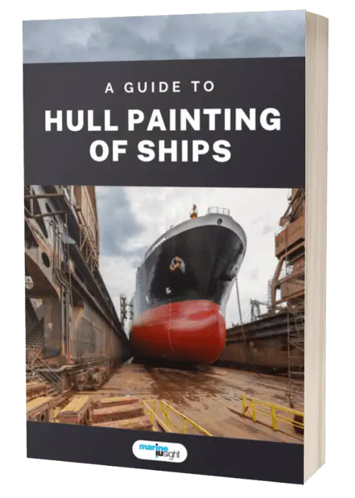 Guide To Hull Painting On Ships