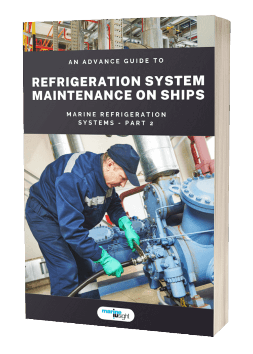 refrigeration system maintenance