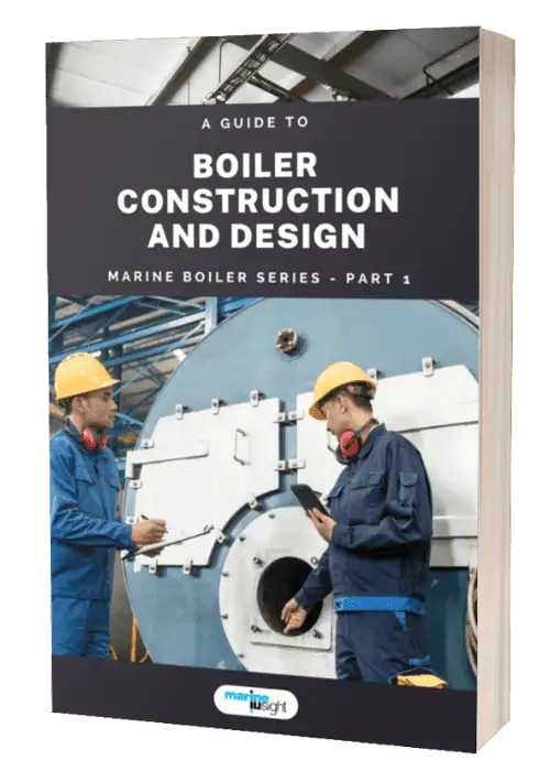 boiler construction and design