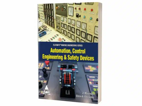 Automation, Control Engineering And Safety Devices