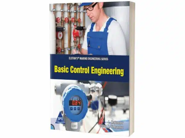 Basic Control Engineering