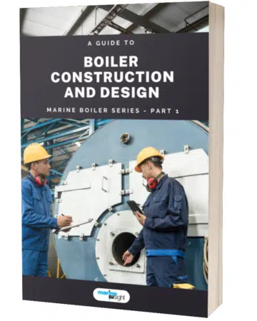 A Guide to Boiler Construction and Design