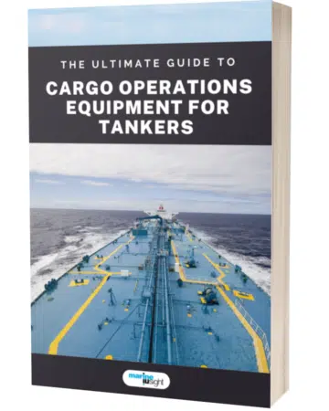 The Ultimate Guide To Cargo Operation Equipment For Tankers (2nd Edition)