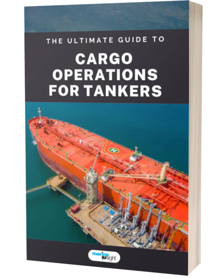 CARGO OPERATIONS FOR TANKERS COMBO PACK (2nd Edition)