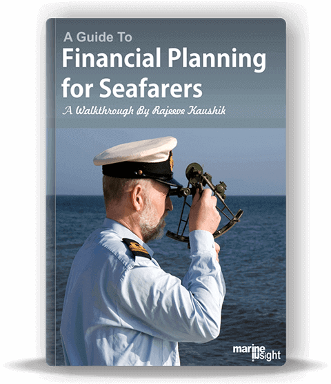 A Guide to Financial Planning For Seafarers