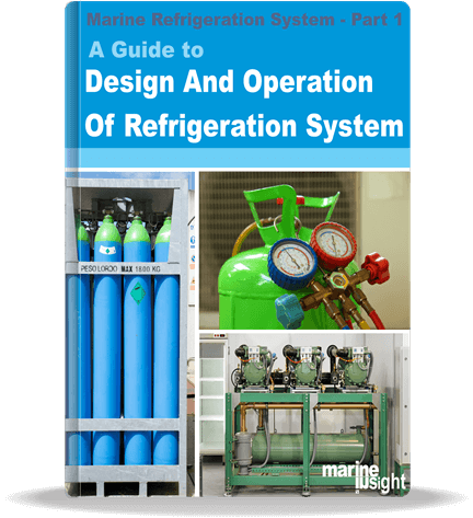 A Guide to Design And Operation of Refrigeration System