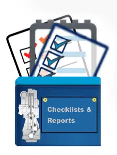 reports-checklists