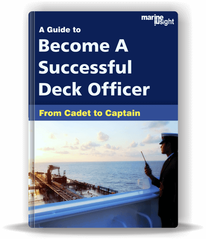 A Guide To Become Successful Deck Officer