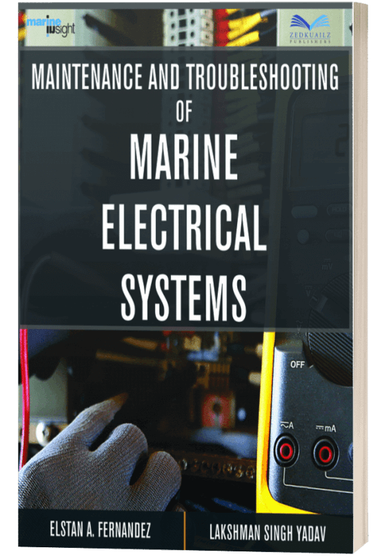 Guide To Marine Electrical Systems Maintenance And Troubleshooting
