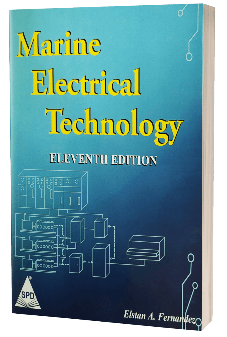 Marine Electrical Technology 12th Edition
