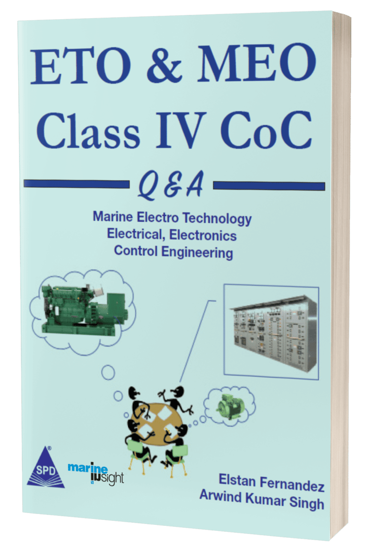 ETO & MEO Class IV CoC