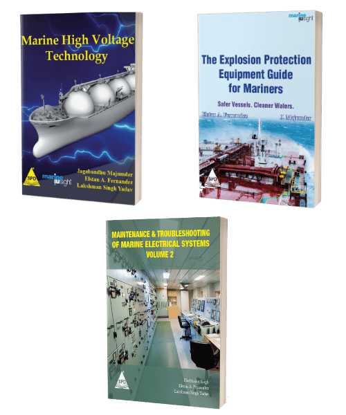 Ultimate Marine Electrical Safety Combo