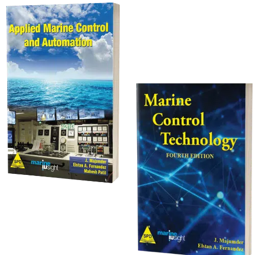 Combo – Marine Control Technology Combo Pack