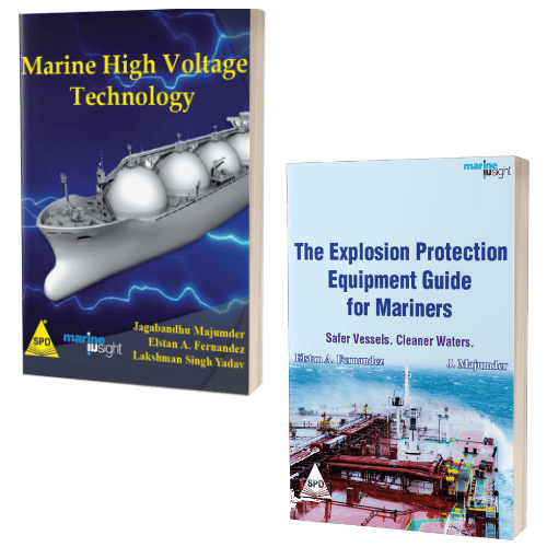 Combo – Marine Electrical Safety Combo Pack