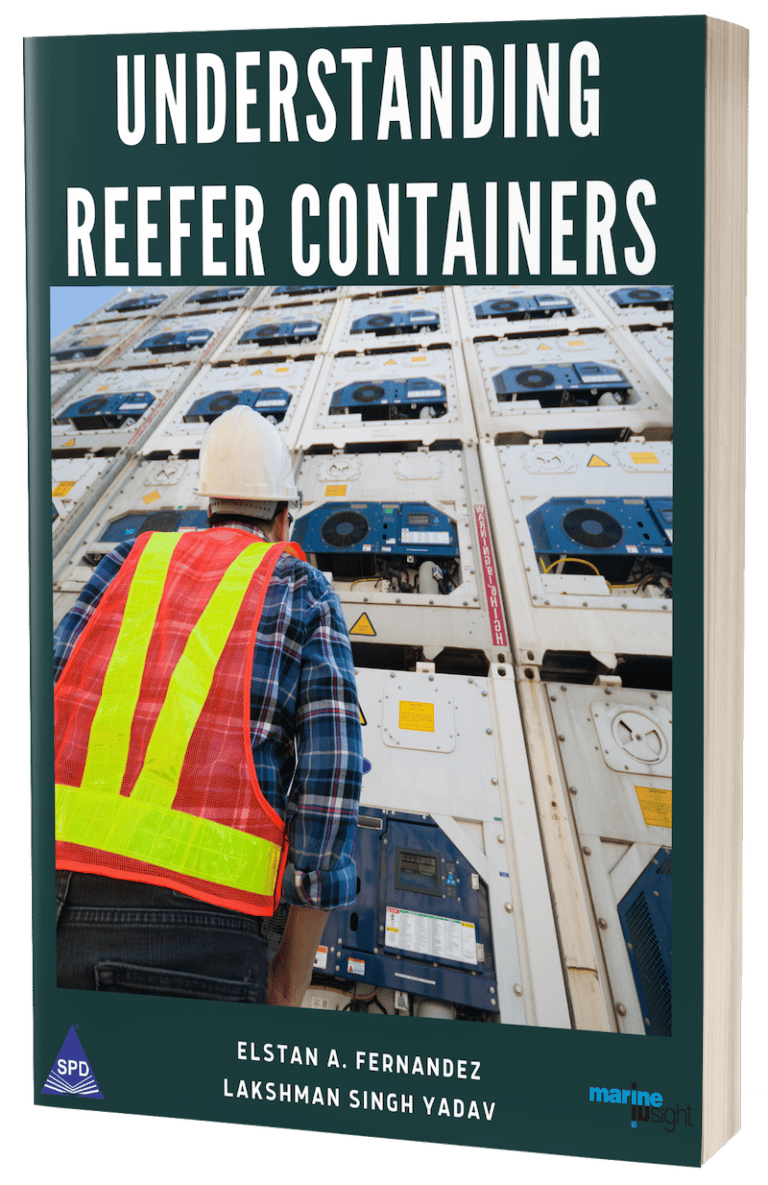 Understanding Reefer Containers