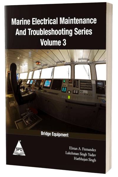 Marine Electrical And Troubleshooting Series – Bridge Equipment