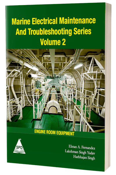 Marine Electrical And Troubleshooting Series – Engine Room Equipment