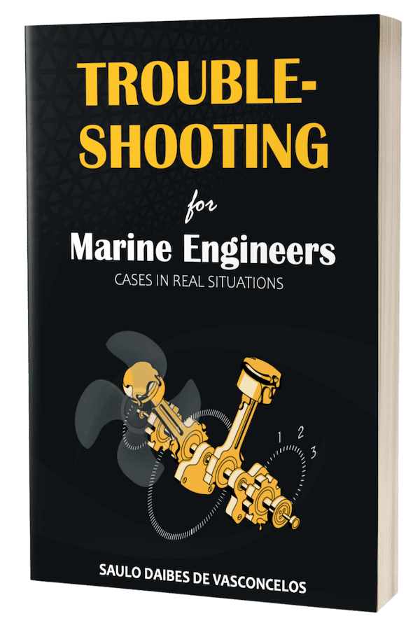 Trouble shooting For Marine Engineers