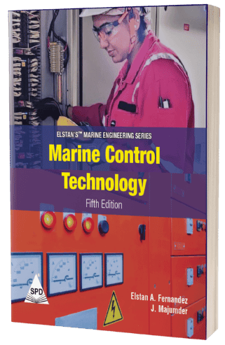 Marine Control Technology – 5th Edition