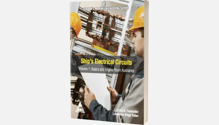 Ship Electrical Circuits Vol 1