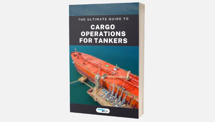 The Ultimate Guide to Cargo Operations for Tankers 2nd Edition