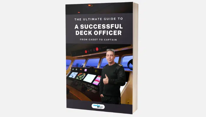 The Ultimate Guide to Deck Machinery Procedures and Operations – 2nd Edition