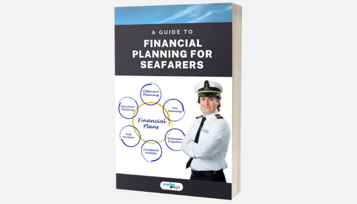 A Guide to Financial Planning For Seafarers